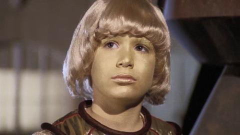 Épisode 7 – L'homme en or