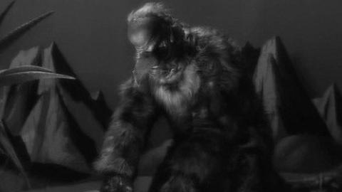 Épisode 13 – Le Double