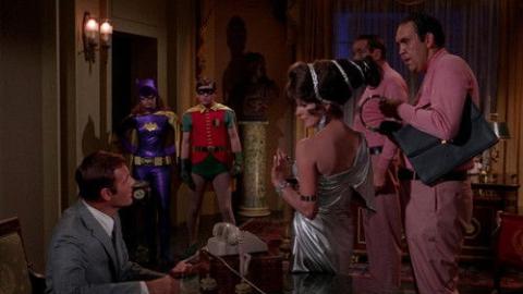 Épisode 3 – Le Chant de Siren