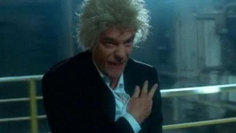 Épisode 1 – Épisode 1