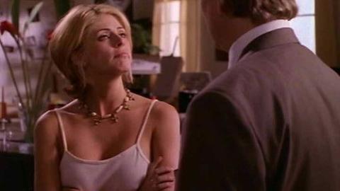 Épisode 12 – Chair peinture