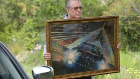 Épisode 5 – Quand l'auto virus met cap au nord