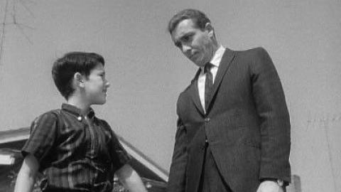 Épisode 11 – Les Héritiers 2