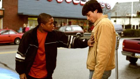 Épisode 14 – Adrénaline