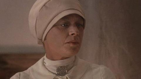 Épisode 10 – Trilogie 3 - La dernière porte