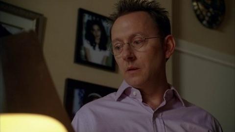 Épisode 16 – Une des nôtres