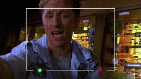 Épisode 6 – Le voyage dans le temps