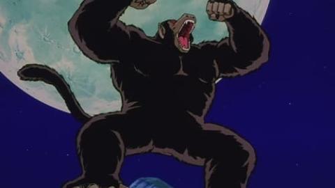 Épisode 8 – La Métamorphose de Songohan