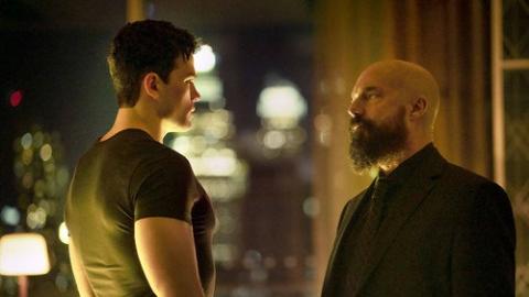 Épisode 1 – Lex Luthor