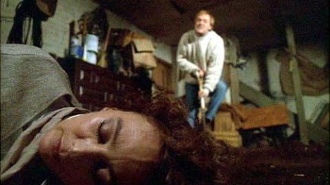 Épisode 3 – Un léger cas de meurtre