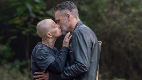 Épisode 12 – Marche avec nous