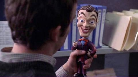 Épisode 18 – Monsieur Motivation