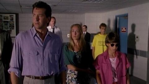 Épisode 1 – Épisode 1