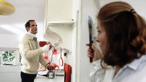 Épisode 12 – Les Deux Faces du démon