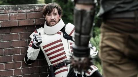 Épisode 14 – Pourri en son sein