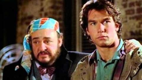 Épisode 5 – Un monde hippie