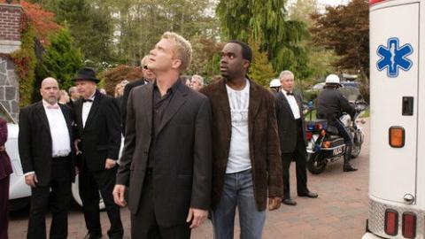 Épisode 1 – Janus