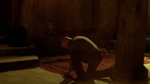 Épisode 1 – Los Angeles (1) : On efface tout...