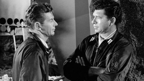 Épisode 28 – Le Petit Peuple