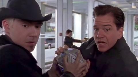 Épisode 19 – Zig zag