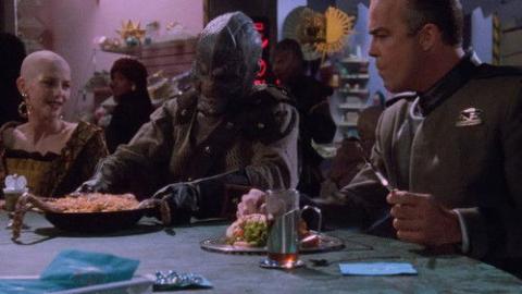 Épisode 5 – L'ennemi du passé