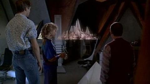 Épisode 20 – Destination Altarus