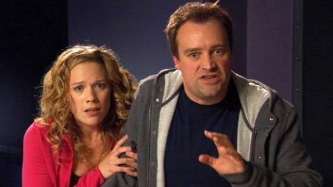 Épisode 9 – Programmation mortelle