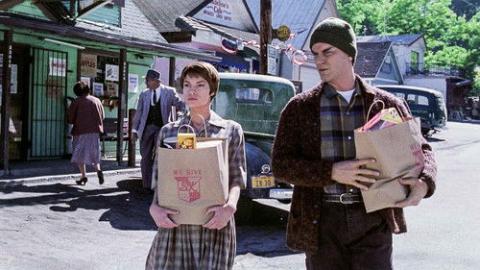 Épisode 2 – Premier contact