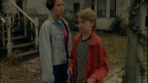 Épisode 20 – La maison des morts (1)