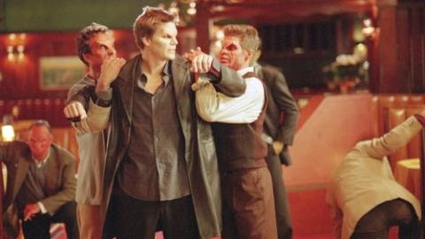 Épisode 7 – Enterrement de vie de démon