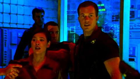 Épisode 24 – Malentendu tragique