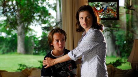 Épisode 13 – Renaissance