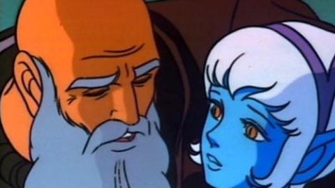 Épisode 2 – Hératos