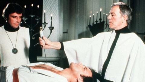 Épisode 10 – Le Gardien des abysses