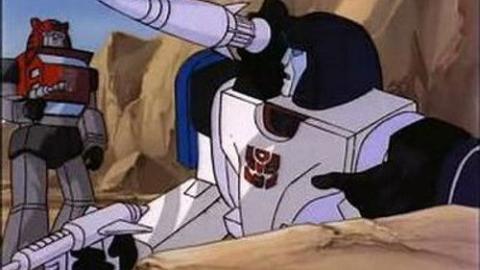 Épisode 5 – Le traître