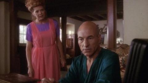 Épisode 2 – En famille