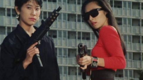 Épisode 41 – Épisode 41