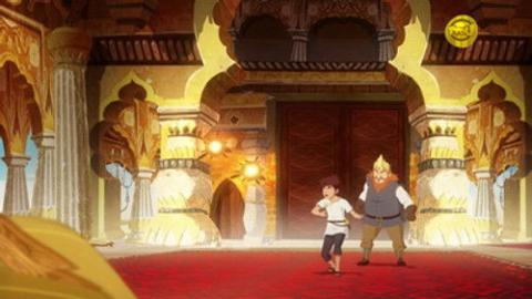 Épisode 17 – Libres !