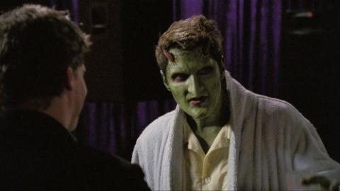 Épisode 5 – Les démons du passé