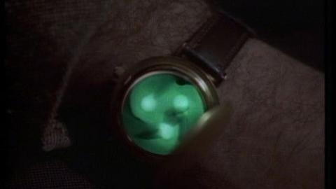 Épisode 20 – Telle était ma destinée / Appuyez sur le bouton