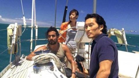 Épisode 2 – D'entre les morts