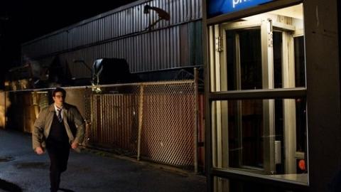 Épisode 18 – Booster Gold