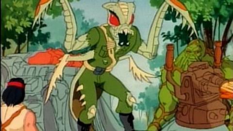 Épisode 3 – Épisode 3