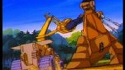 Épisode 32 – La réunion des génies