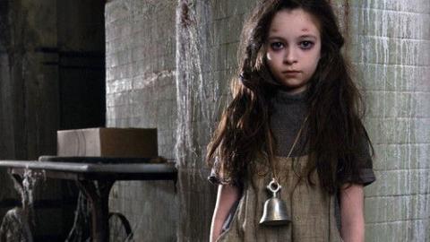 Épisode 1 – La clochette de la mort