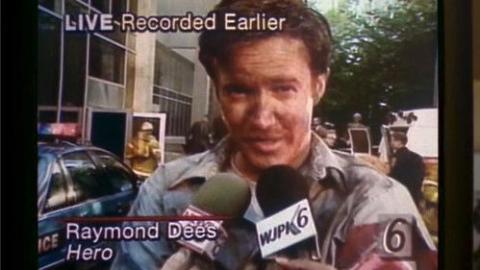 Épisode 5 – Le complexe de Dieu