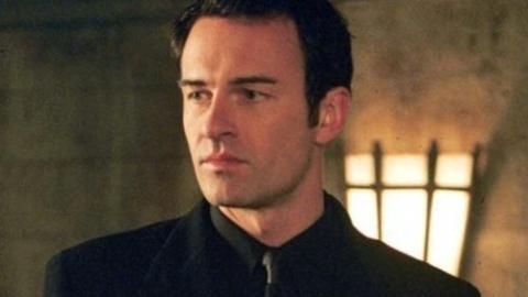 Épisode 19 – La confrérie