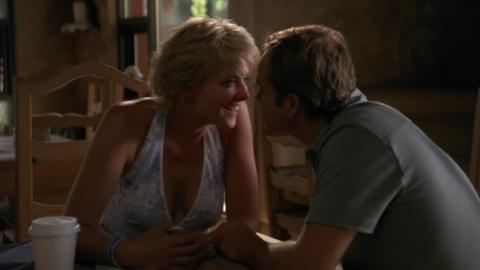 Épisode 15 – Chimères