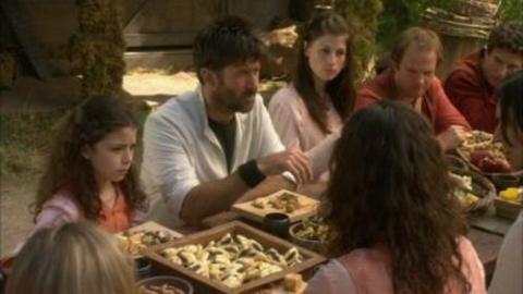 Épisode 12 – Tempus fugit