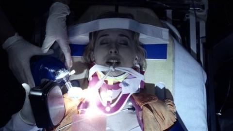 Épisode 1 – L'épreuve